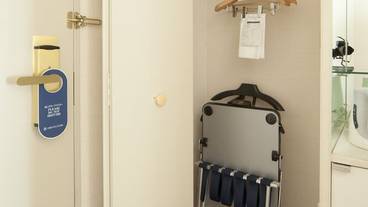 客室の設備とサービス / 16