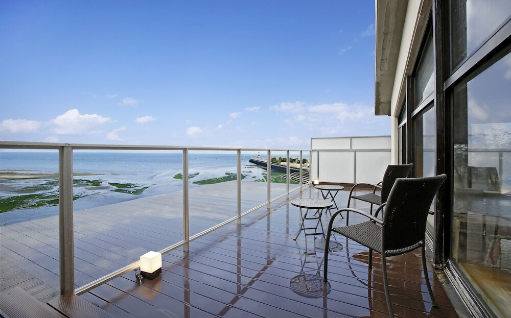 ハマム (トルコ式スチームバス)