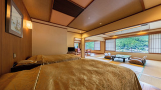 Mikazuki CLUB9 川しぶき 禁煙