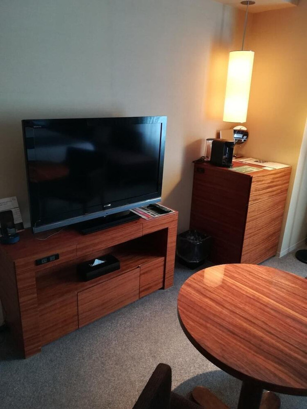 リビングルーム