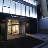 グランドキャビン天神南（福岡県 カプセルホテル） / 4