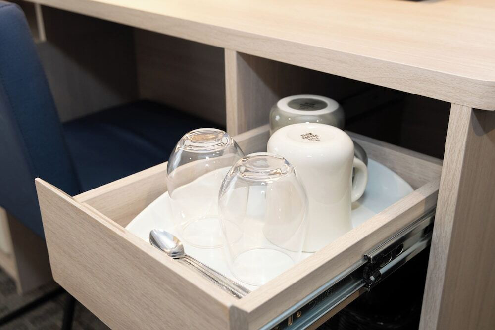 客室の設備とサービス