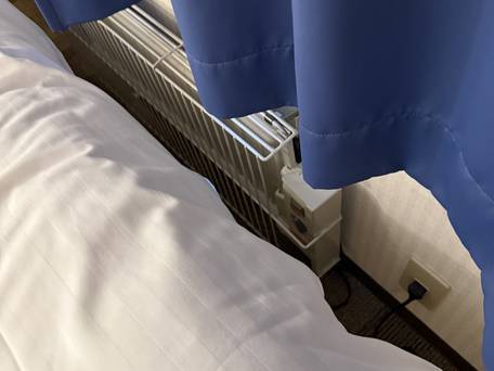 東横イン新潟古町 / 2