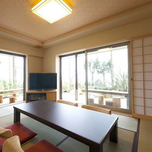 合歓木(リビング) / 1