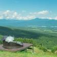 高原リゾート「清里」で癒しの女子旅♪1泊2日の旅プラン／山梨
