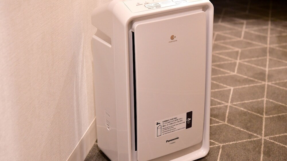 客室の設備とサービス