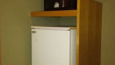 小型冷蔵庫 / 34