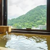 定山渓 ゆらく草庵(北海道 リゾートホテル) / 3