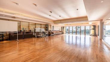 施設内の設備 / 5