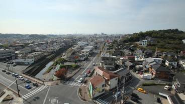 施設からの眺望 / 18