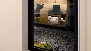 デラックスキング　バスタブ付き