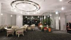 高松センチュリーホテル