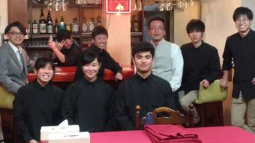 施設内の設備 / 7