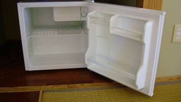 小型冷蔵庫 / 10