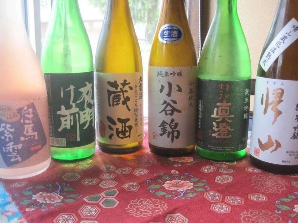 飲み物