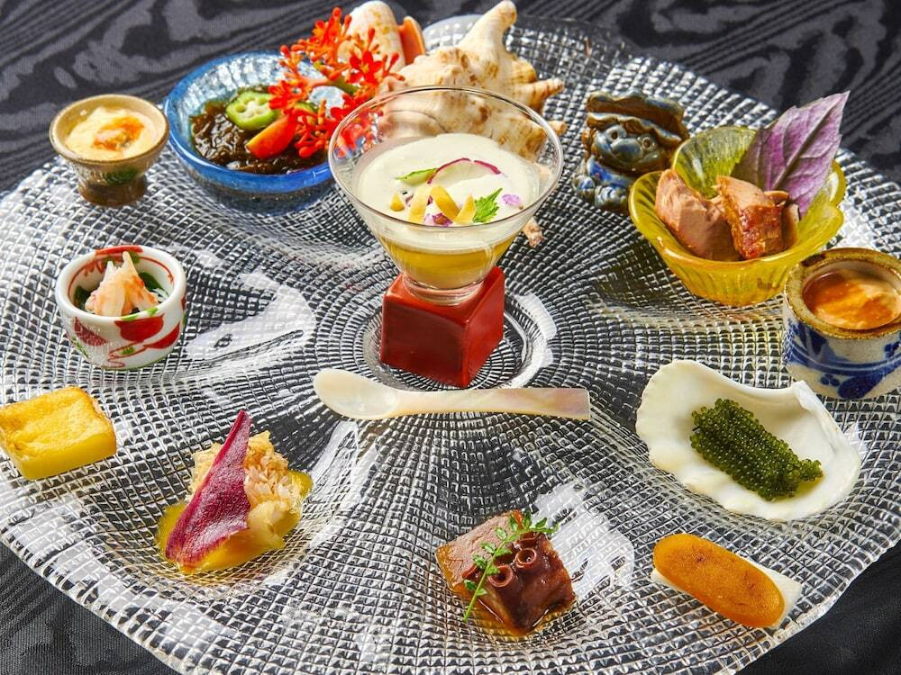 【沖縄・宮古島】シギラベイサイドスイートアラマンダ4757834