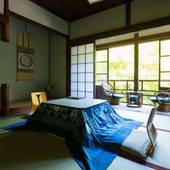 湯谷温泉 はづ木(愛知県 旅館) / 4