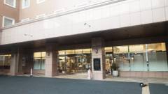 東横イン名古屋名駅南