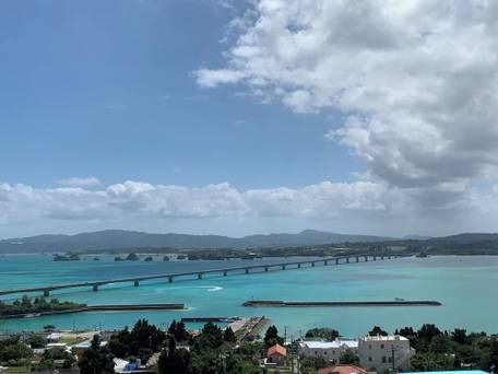 シーブリーズ古宇利 / 3