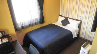 シングルルーム 禁煙