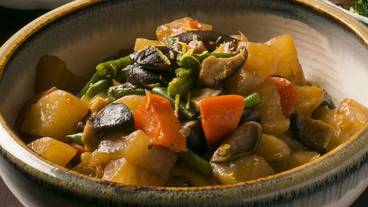 食事・飲み物 / 8