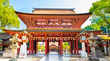 太宰府天満宮 / 5