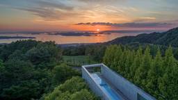 愛媛でおしゃれなホテルに泊まる素敵時間♡憧れのホテル7選