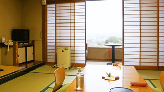 トラディショナル ルーム 禁煙 共用バスルーム