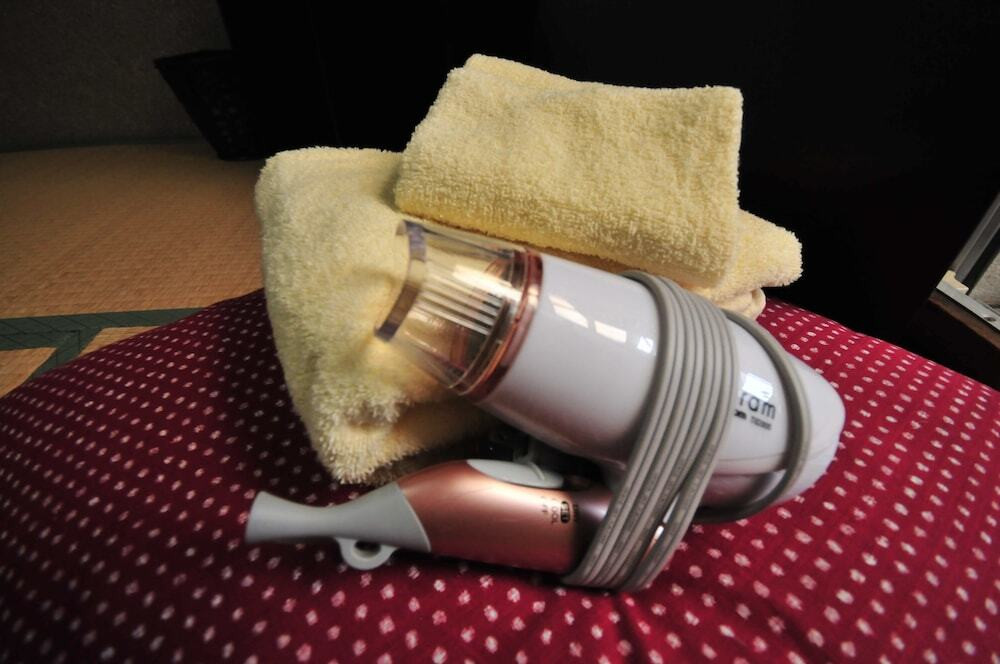 客室の設備とサービス