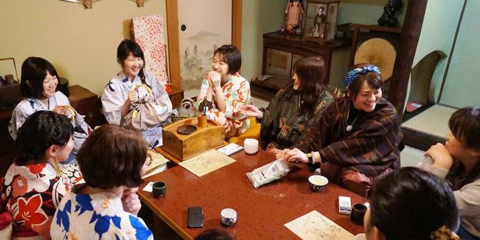 ゲストハウス 城崎若代（女性専用）（兵庫県 ゲストハウス・ホステル・ドミトリー） / 1