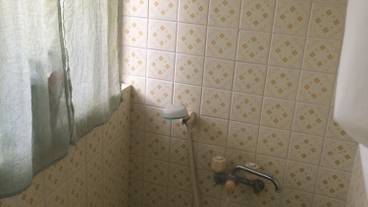 バスルームのシャワー / 29