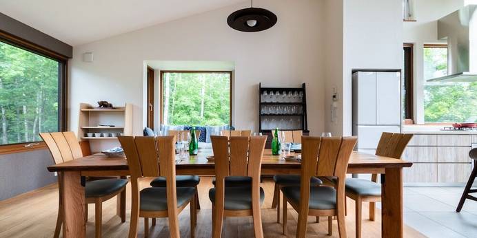 北海道トラックス ホッカイダウェイ（北海道 コテージ・ロッジ・一棟貸） / 1