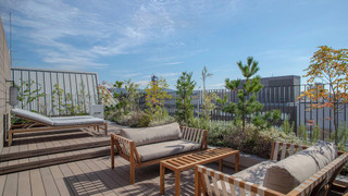 御池スイート 禁煙