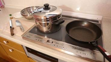 専用キッチン / 6