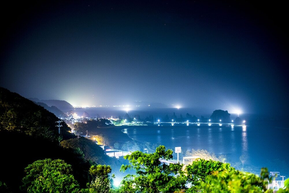 施設からの眺望