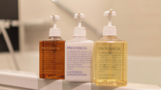 プレミアダブルルーム (禁煙) 高階層