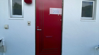 アパートメント 禁煙 (N203)