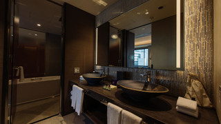 スーペリア スイート シングルベッド 2 台 クラブラウンジ利用可