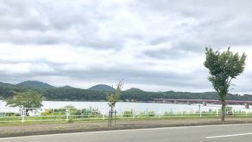 施設からの眺望 / 9