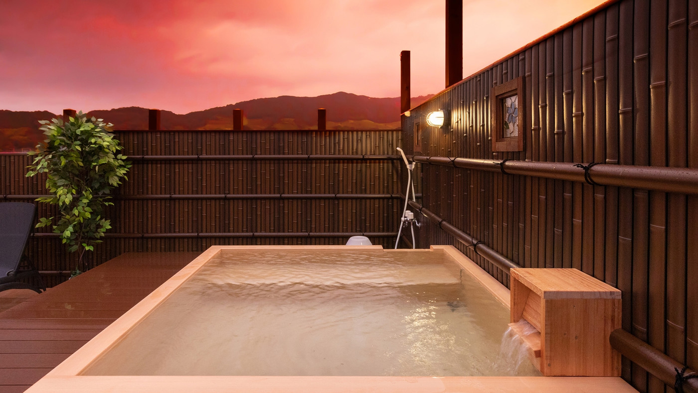 筑後川のせせらぎに心癒されるお宿4070888