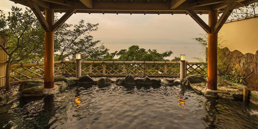 共用バスルーム