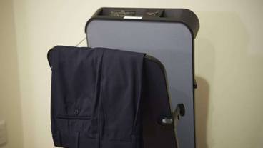 施設内の設備 / 9