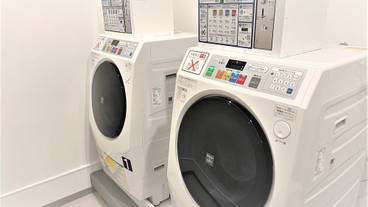 ランドリー ルーム / 18