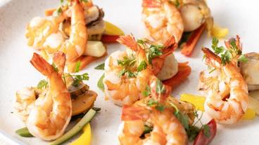 食事・飲み物 / 10