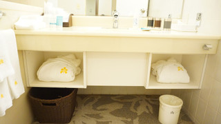 トリプルルーム