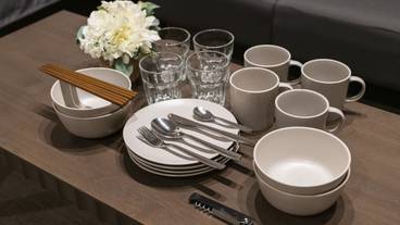 客室の設備とサービス / 30