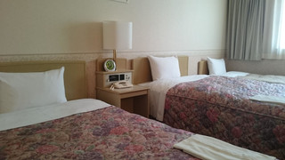 ファミリー ルーム 禁煙