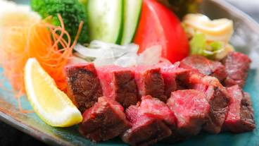 ■ Matsusaka beef grilled ■ / 32