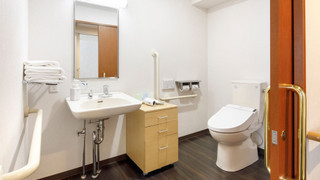 アクセシブルツイン(禁煙)