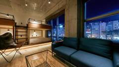 mizuka Nakasu 5 unmanned hotel